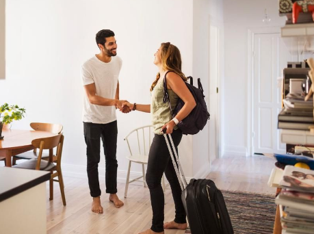 度假租赁的兴起短期与租户长期利润