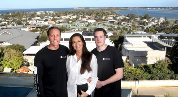 买家在圣诞节前完成380万美元的Ocean Grove海滨房屋出售