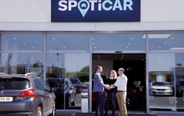 Spoticar二手车品牌将于2020年进入英国