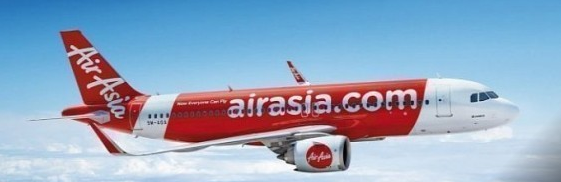 亚航成为首家在实际餐厅出售飞机食品的航空公司