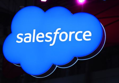 软件新贵Hit Salesforce与Oracle的技术和销售实践