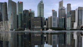 新加坡的目标是到2040年逐步淘汰内燃机