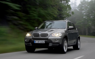 这是电动BMW iX5旗舰SUV迄今为止最好的外观