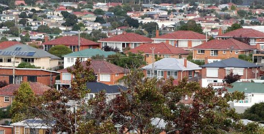 朗塞斯顿东北地区澳大利亚房价增长最佳