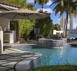 DJ Khaled将迈阿密豪宅的价格降至910万澳元