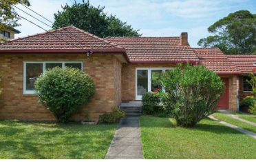 房地产卖方尽早出价以在悉尼拍卖中获得更好的价格