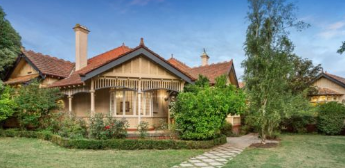 久负盛名的霍索恩房地产售价超过1200万澳元