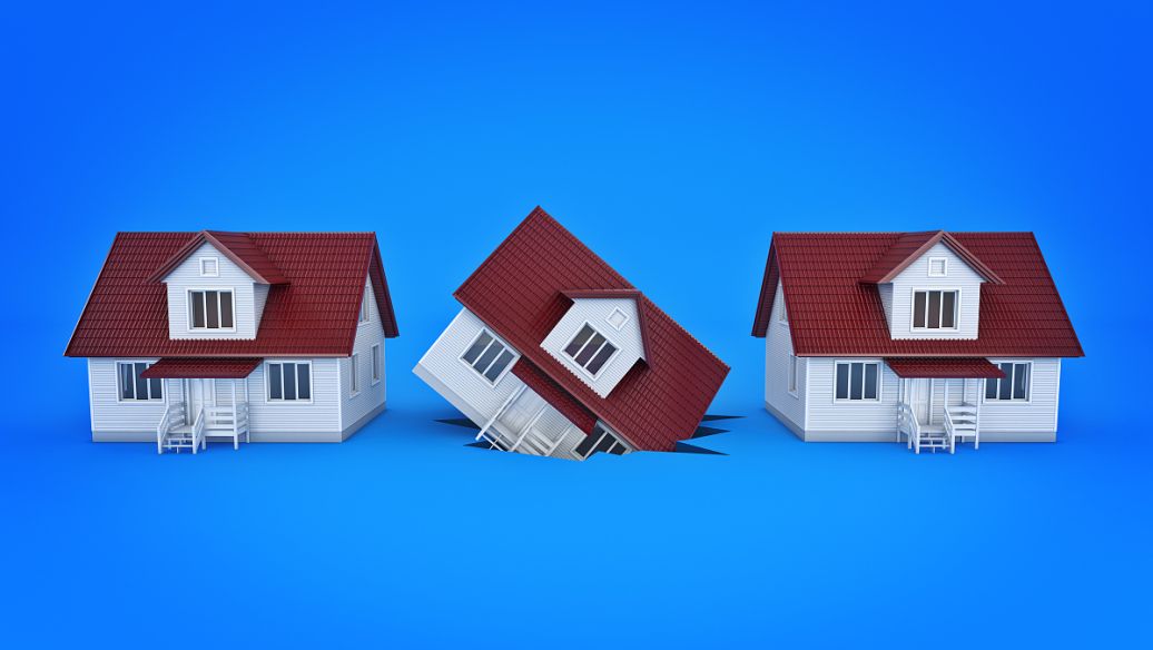 低抵押贷款利率在某些情况下相当于房屋价格降低30000美元