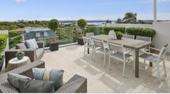 悉尼明星马蒂萨玛伊以不到900万澳元的价格出售了贝尔维尤山的两个公寓