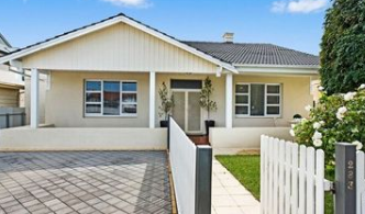 购房者尚未抛弃南澳大利亚的房地产市场