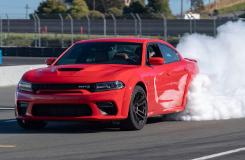 道奇Charger SRT Hellcat Redeye Widebody预计于2021年发布