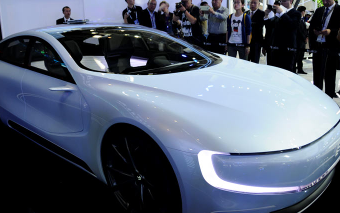 北京车展正式改期为汽车行业带来希望