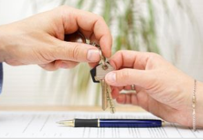 冠状病毒期间房东和房客需要仔细谈论房租