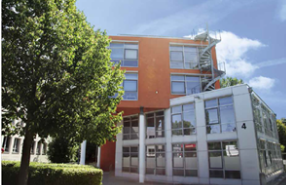 戈尔房地产股份公司在慕尼黑附近的Unterschleissheim取得销售成功