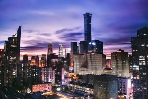 北京链家置地房地产经纪有限公司发生工商变更