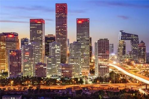 2021年北京全市建设用地计划供应总量3710公顷