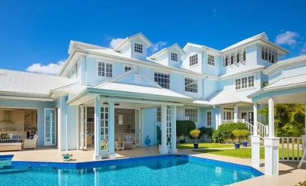 黄金海岸房价在三个月内上涨近$ 80,000