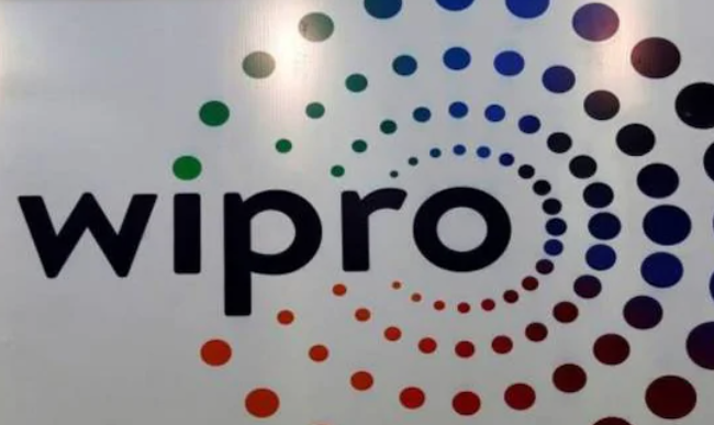 收购澳大利亚网络安全公司后，Wipro股价上涨