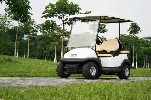 高尔夫球车制造商Club Car出售给底特律活塞队老板经营的投资公司