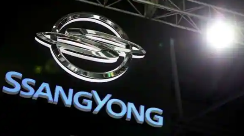 马辛德拉未能为双龙汽车（SsangYong Motor）找到买家，被法院接管