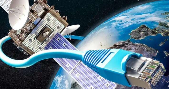 埃隆·马斯克的互联网服务与Starlink和寻求更多卫星