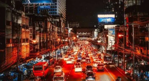 泰国将在2035年之后以大胆的零排放计划出售全电动汽车