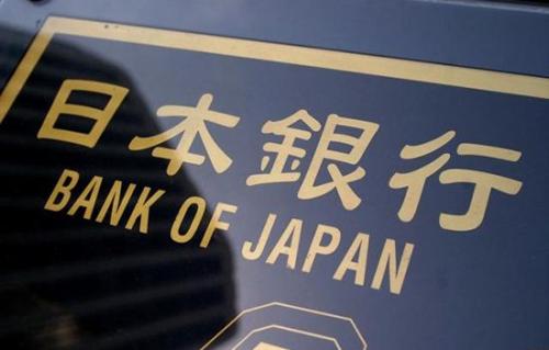 日本央行设定2023财年通胀率为1％的目标，再次未能达到2％的目标