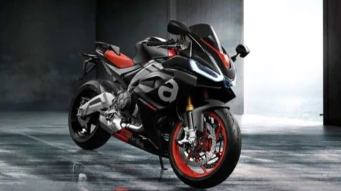 印度绑定的Aprilia RS660在菲律宾发售