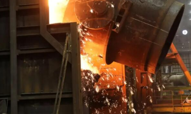 在商品超级周期中美国钢铁库存可能会上涨