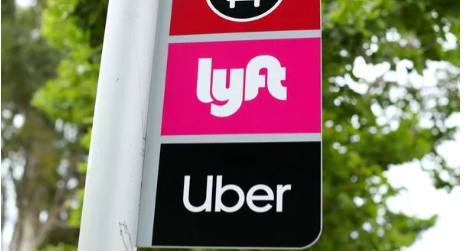 优步（Lyft）要求在加利福尼亚乘车时主要使用电动汽车