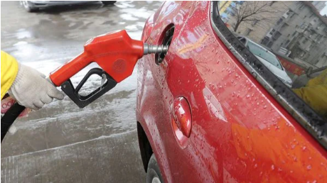 汽油已经结束93每升德里燃料价格上涨持续不减