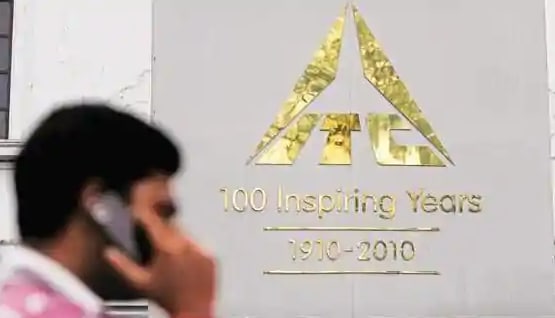 ITC Q3净利润为3,587.20卢比;从14,124.48亿卢比的运营收入