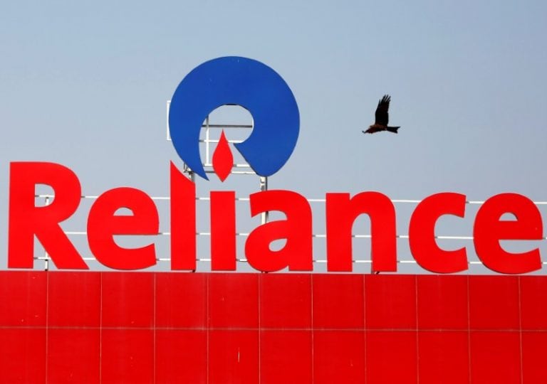 这就是为什么市场专家SP TULSIAN在Reliance Industries上看涨