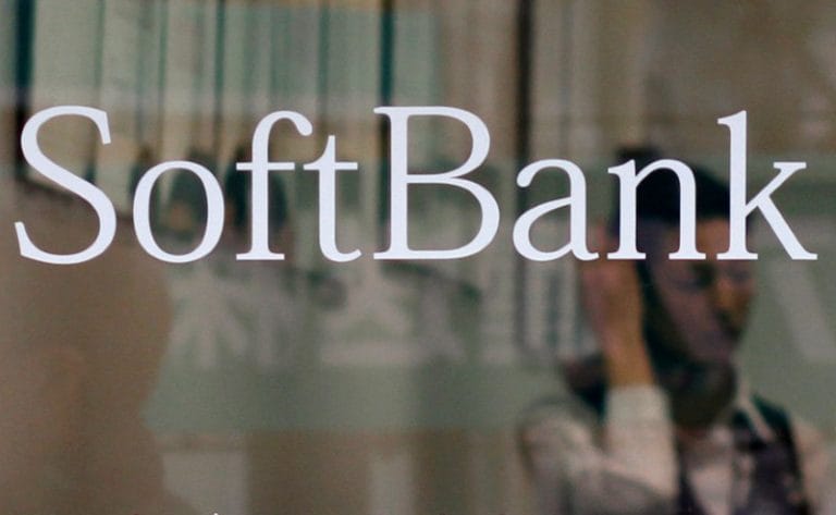 举报Softbank在印度销售股权销售股份