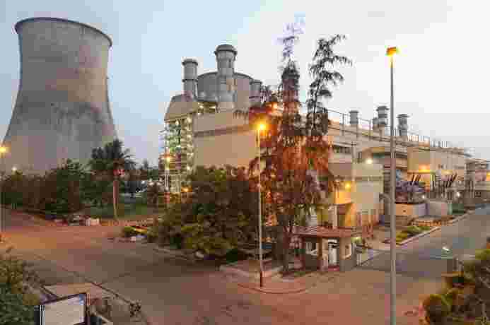 报告称，NTPC为Avantha的Jhabua Power Plant出售Adani