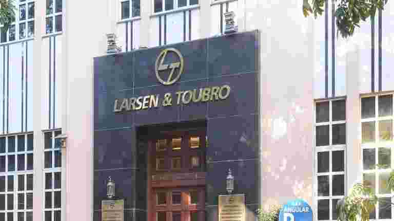Larsen＆Toubro从Barauni炼油厂赢得印度油的“大量”合同，以便在Barauni炼油厂扩建