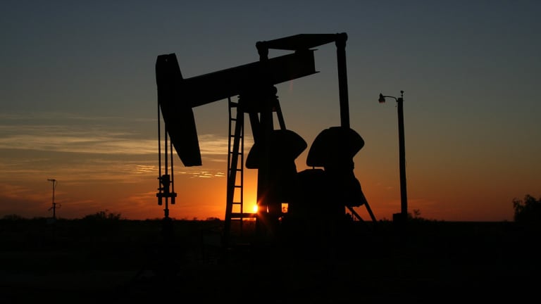 油价在乐观数据，中东张力下达到3个月高