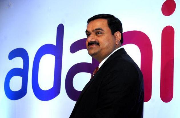 CBI档案案件对Adani，政府官员在煤炭供应交易