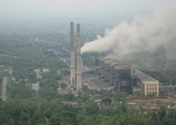 可能延长发电厂的污染遵守截止日期