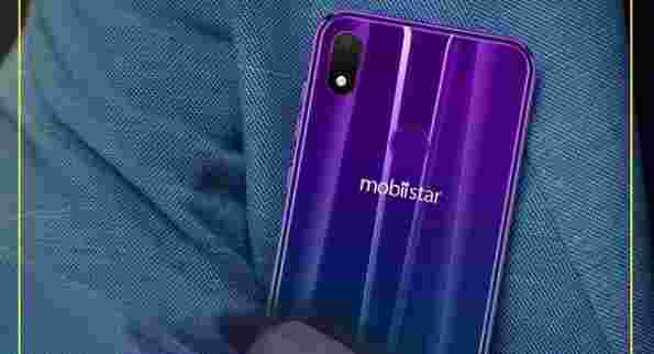 Mobiistar在印度推出了'X1陷波'智能手机