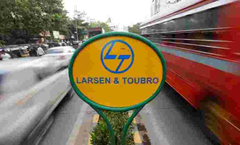 Larsen＆Toubro赢得了电力传输段的“大型”合同