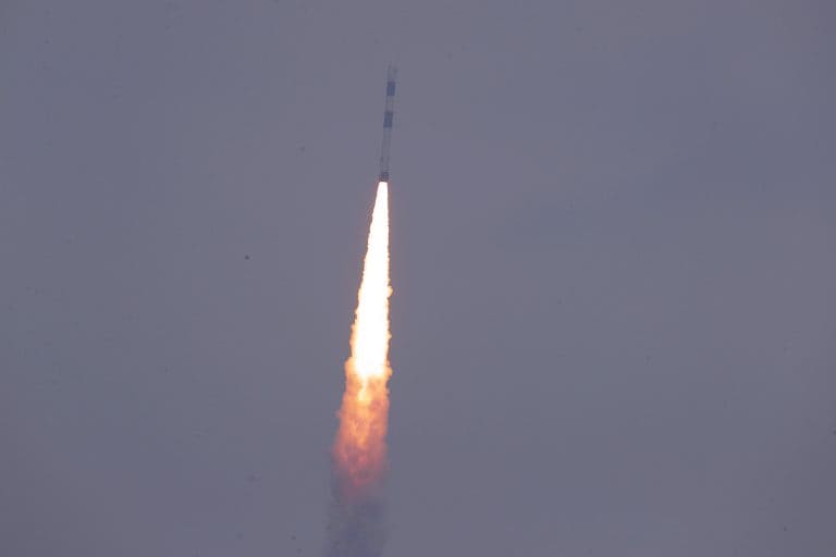 伊罗替换为人类航天计划，Chandrayaan-2在4月中旬推出