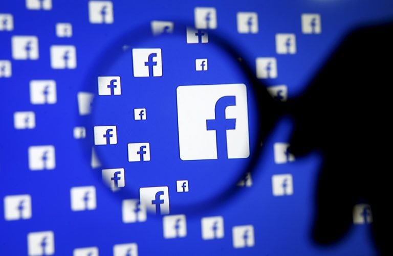 Facebook杀死了300多个俄罗斯联系的假账户，页面