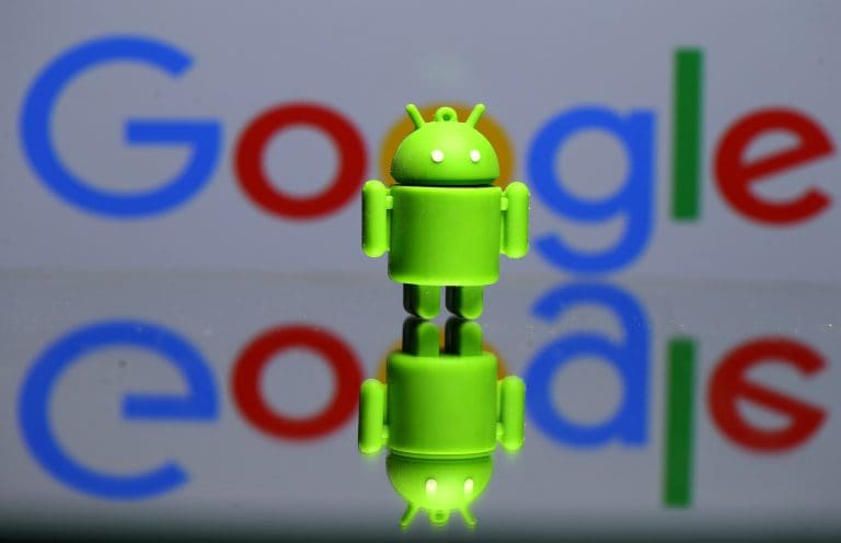 Google修改Android自动接口与暗模式