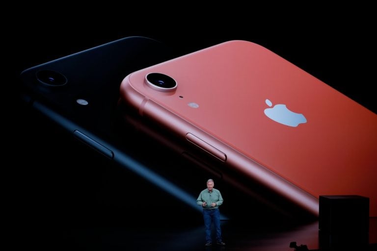 软件海盗使用Apple Tech将黑客应用程序放在iPhone上