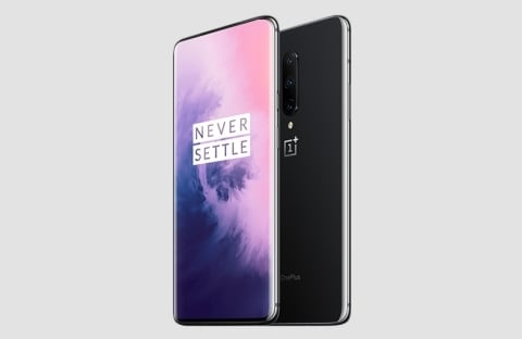 oneplus 7手机的JIO提供：可用现金返还，折扣价值高达9,300卢比