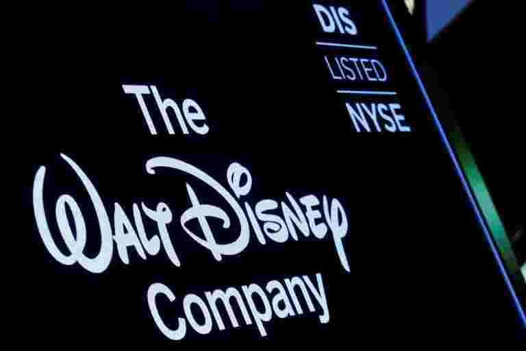 迪士尼于11月12日推出其流媒体视频服务迪士尼+