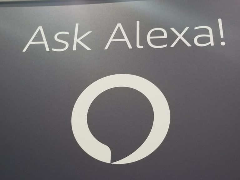 Amazon Alexa了解你以及你可以做些什么