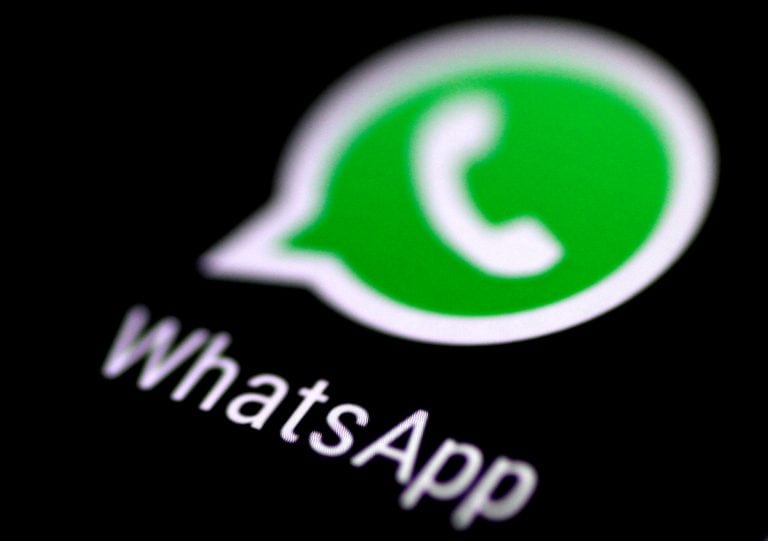 whatsapp在印度滚出'经常转发'功能