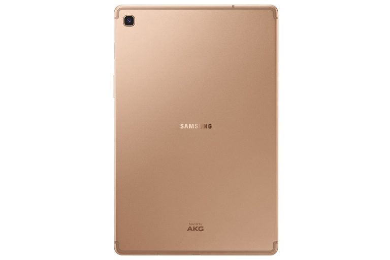 三星推出Galaxy Tab S5e，Galaxy Tab A 10.1;查看规格，价格等